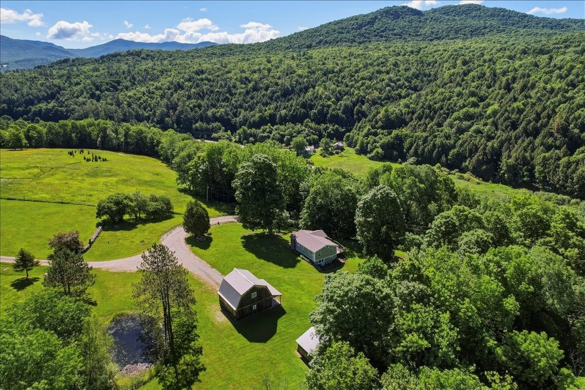 139 Cozzens Road Huntington VT 05462