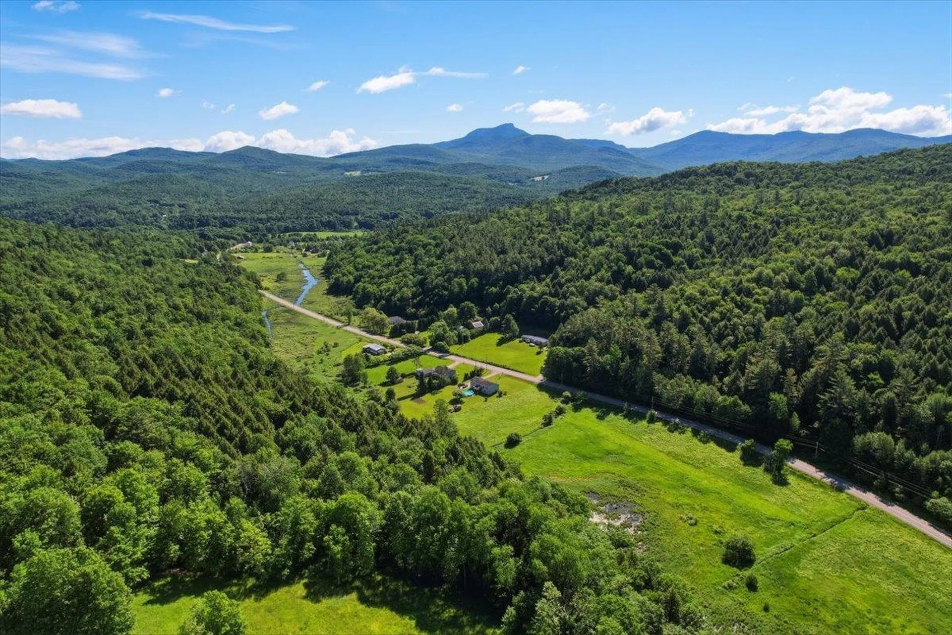 139 Cozzens Road Huntington VT 05462