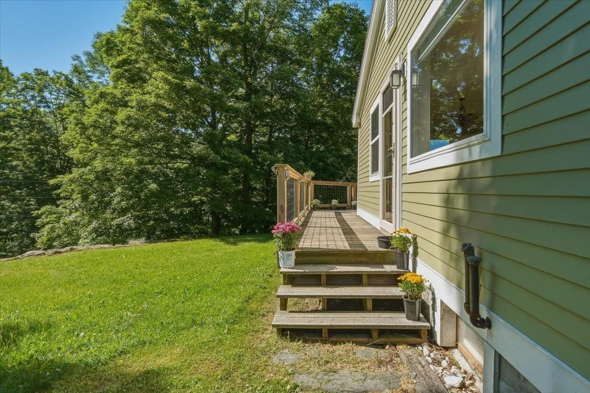 139 Cozzens Road Huntington VT 05462