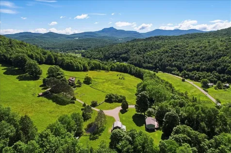 139 Cozzens Road Huntington VT 05462
