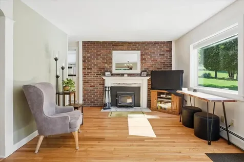139 Cozzens Road Huntington VT 05462