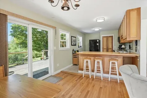 139 Cozzens Road Huntington VT 05462