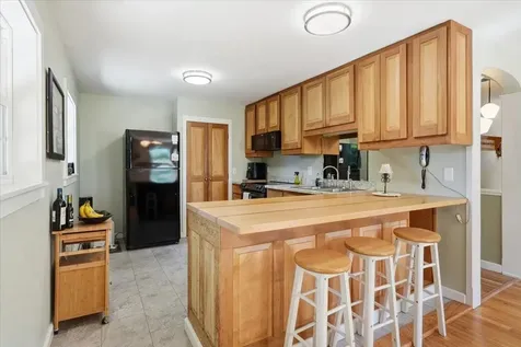 139 Cozzens Road Huntington VT 05462