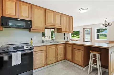 139 Cozzens Road Huntington VT 05462