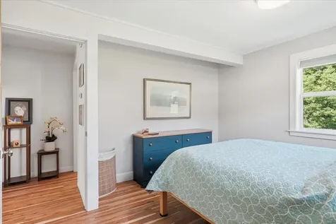 139 Cozzens Road Huntington VT 05462
