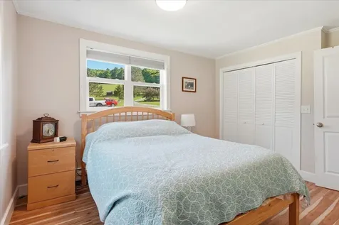 139 Cozzens Road Huntington VT 05462