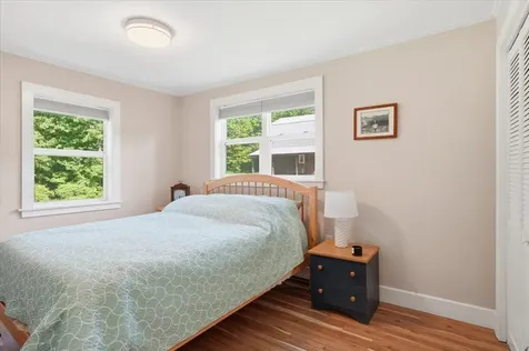 139 Cozzens Road Huntington VT 05462