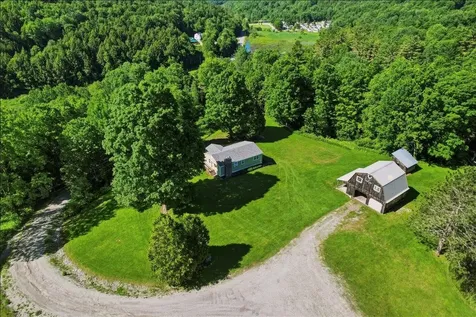 139 Cozzens Road Huntington VT 05462
