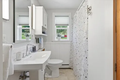 139 Cozzens Road Huntington VT 05462