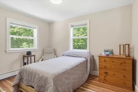 139 Cozzens Road Huntington VT 05462