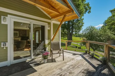 139 Cozzens Road Huntington VT 05462