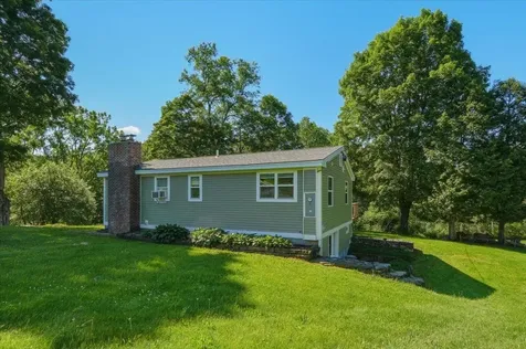 139 Cozzens Road Huntington VT 05462
