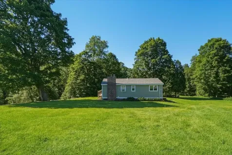 139 Cozzens Road Huntington VT 05462