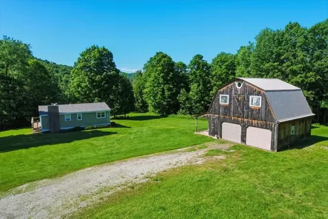 139 Cozzens Road Huntington VT 05462
