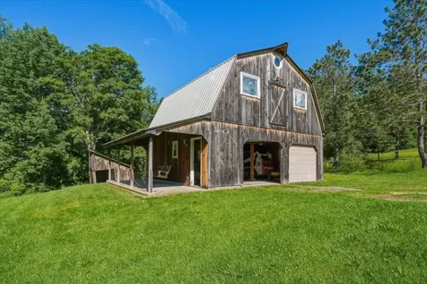 139 Cozzens Road Huntington VT 05462