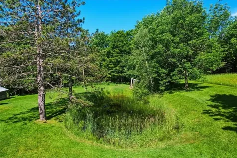 139 Cozzens Road Huntington VT 05462