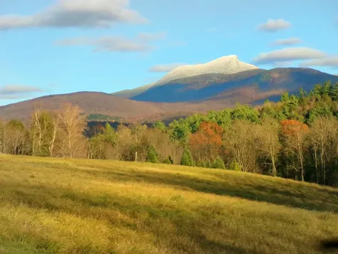139 Cozzens Road Huntington VT 05462