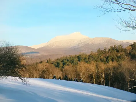 139 Cozzens Road Huntington VT 05462