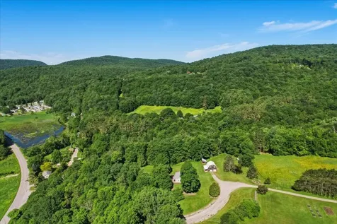 139 Cozzens Road Huntington VT 05462