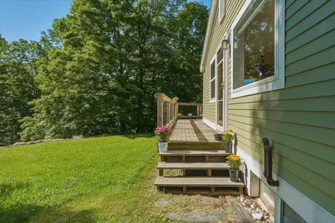139 Cozzens Road Huntington VT 05462