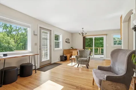 139 Cozzens Road Huntington VT 05462
