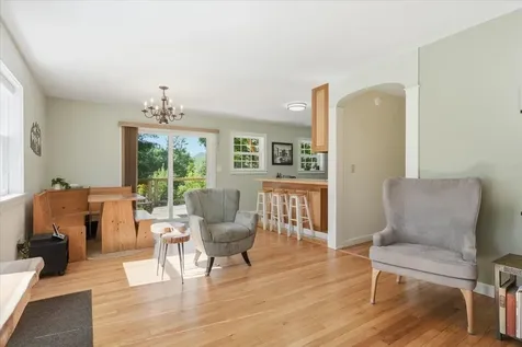 139 Cozzens Road Huntington VT 05462