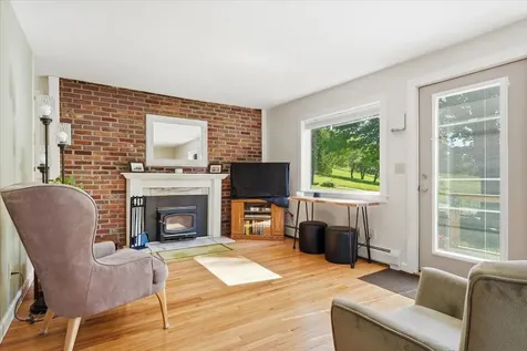 139 Cozzens Road Huntington VT 05462