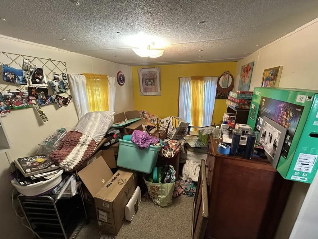 320 Old Lake Shore Road Gilford NH 03249