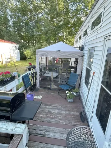 320 Old Lake Shore Road Gilford NH 03249