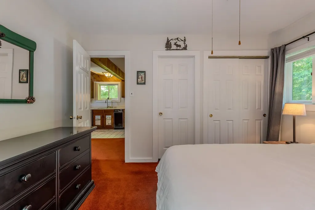 202 Twin Brook Circle Londonderry VT 05155