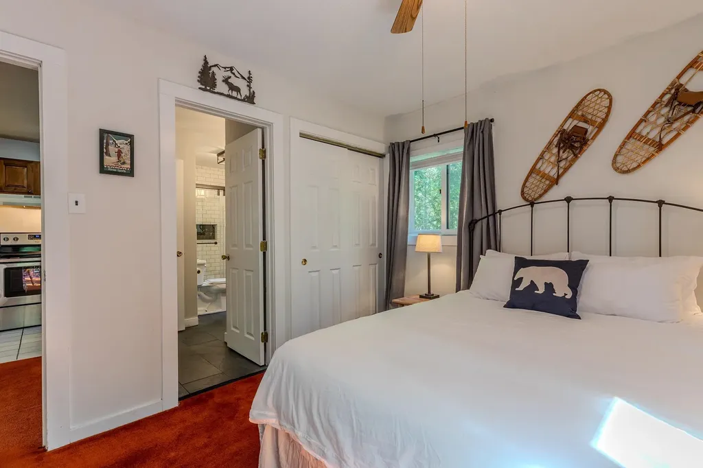 202 Twin Brook Circle Londonderry VT 05155