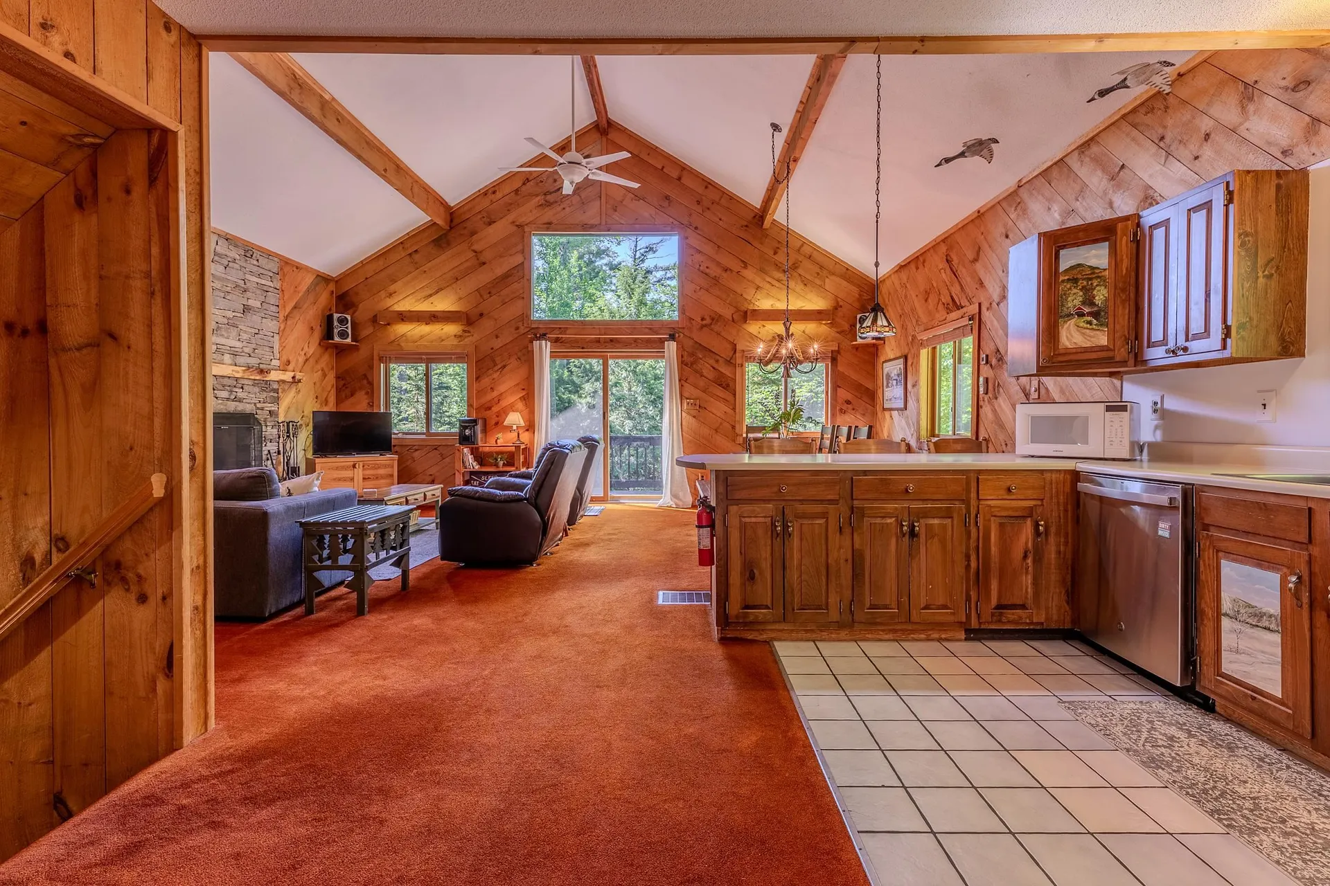 202 Twin Brook Circle Londonderry VT 05155