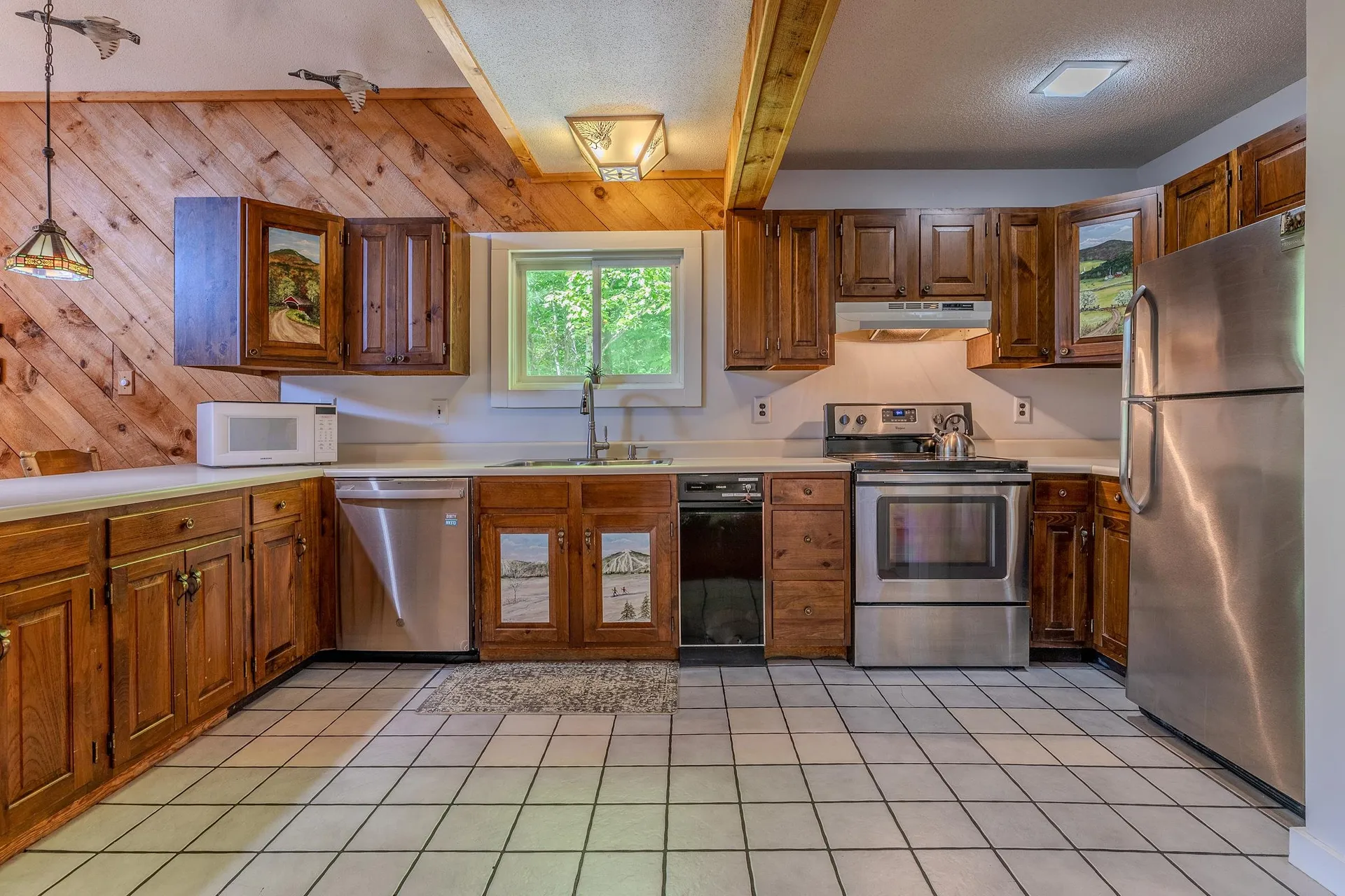 202 Twin Brook Circle Londonderry VT 05155