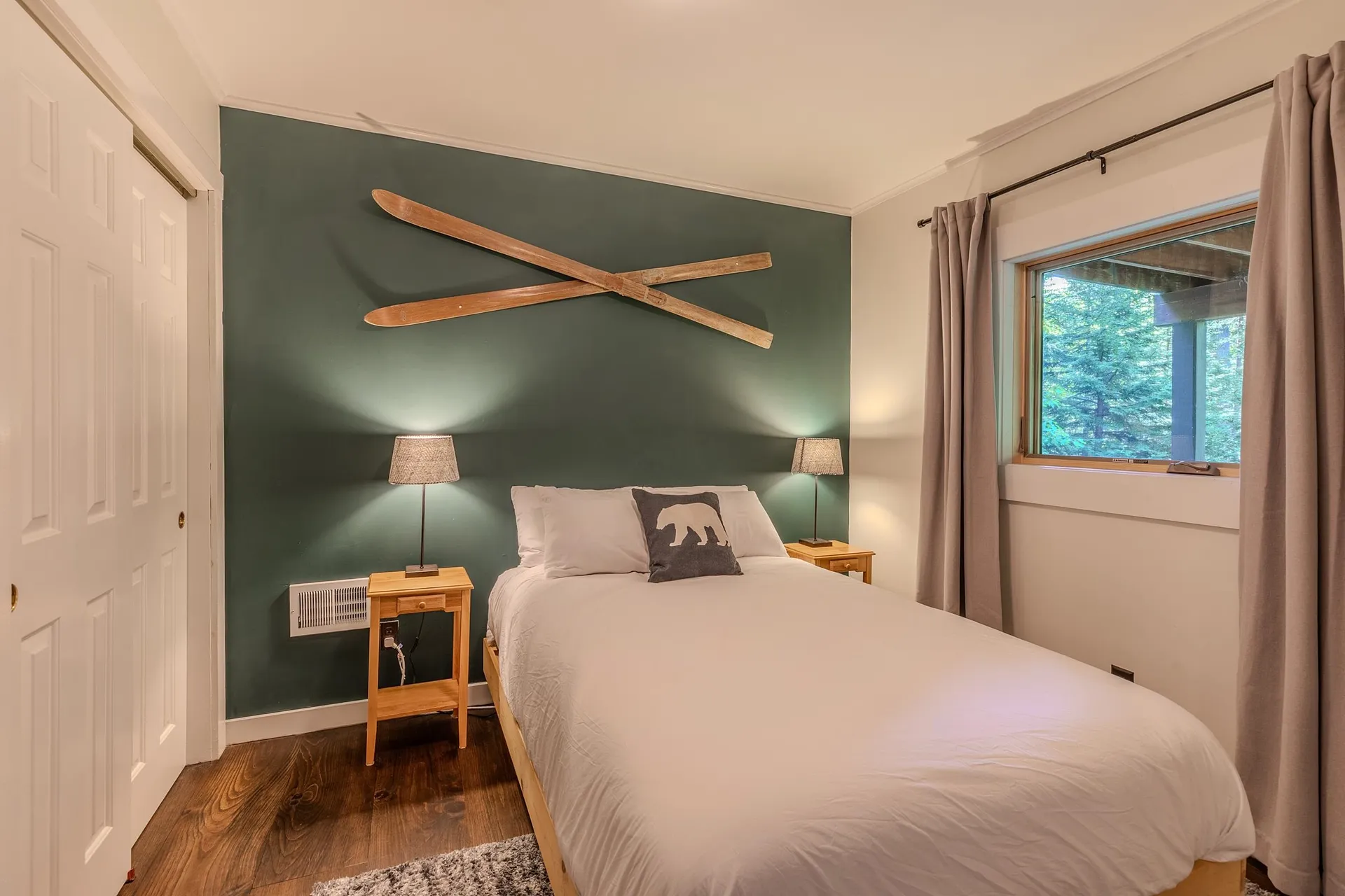 202 Twin Brook Circle Londonderry VT 05155
