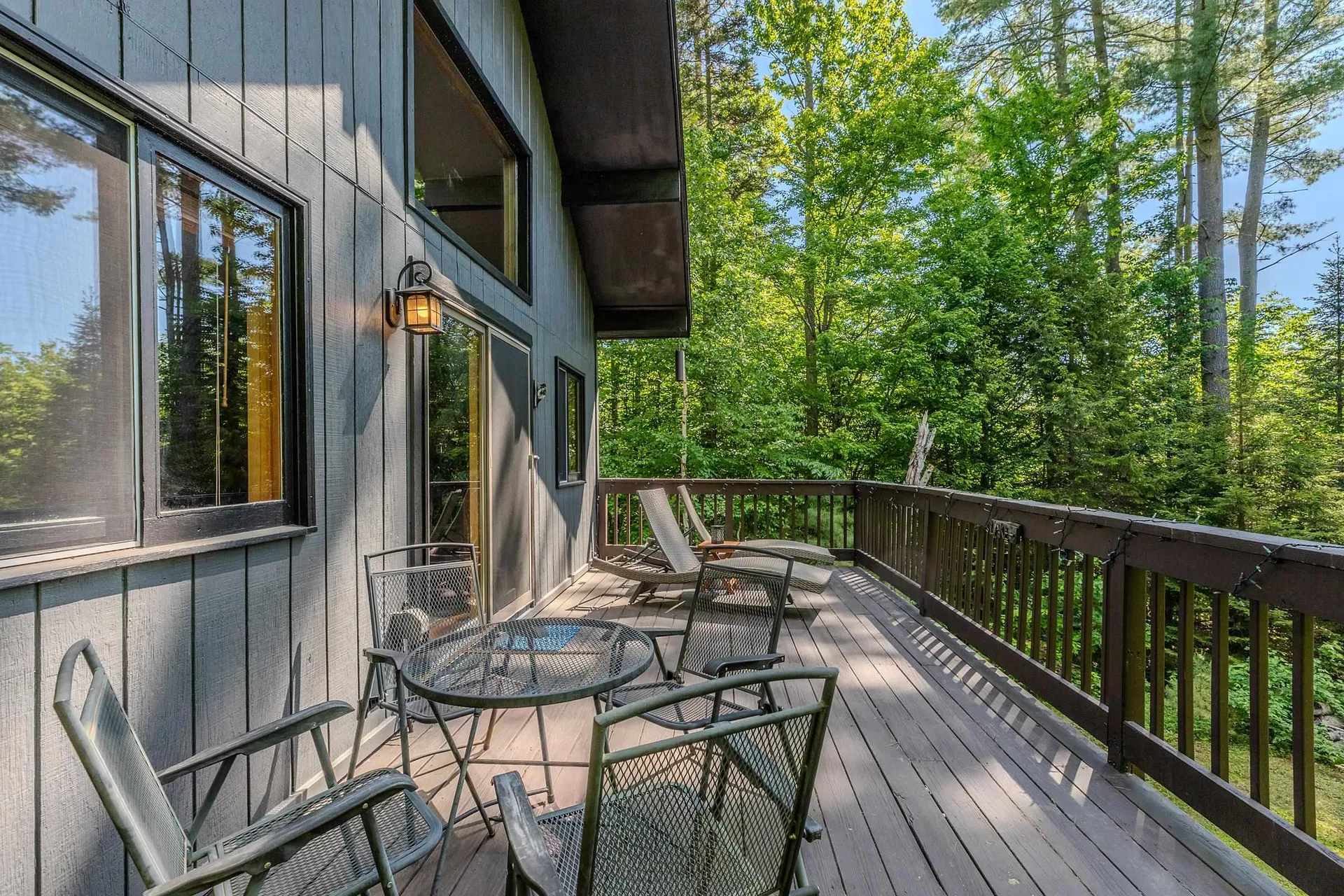 202 Twin Brook Circle Londonderry VT 05155
