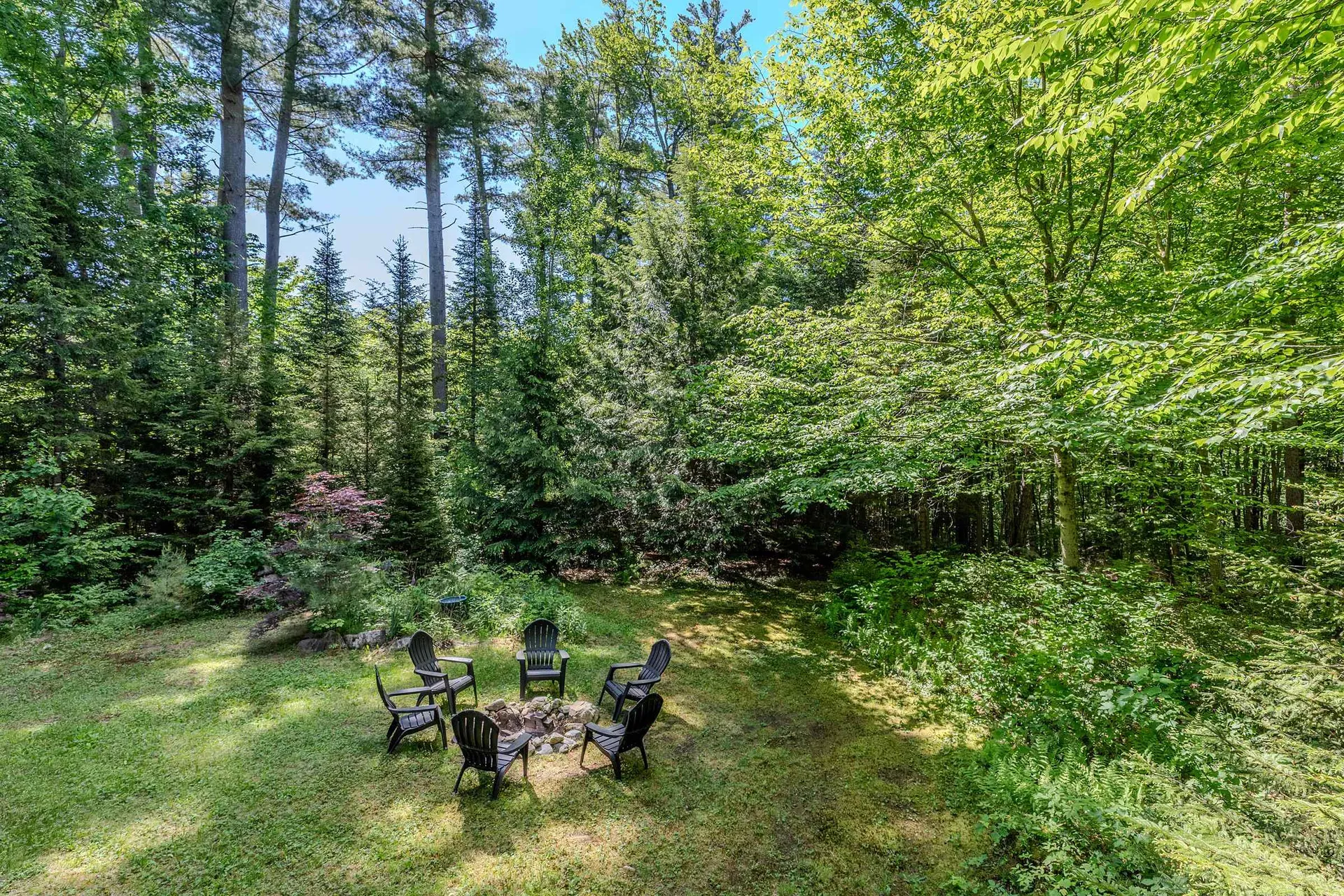 202 Twin Brook Circle Londonderry VT 05155