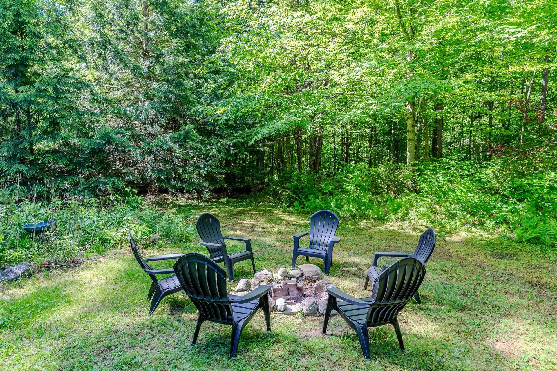 202 Twin Brook Circle Londonderry VT 05155