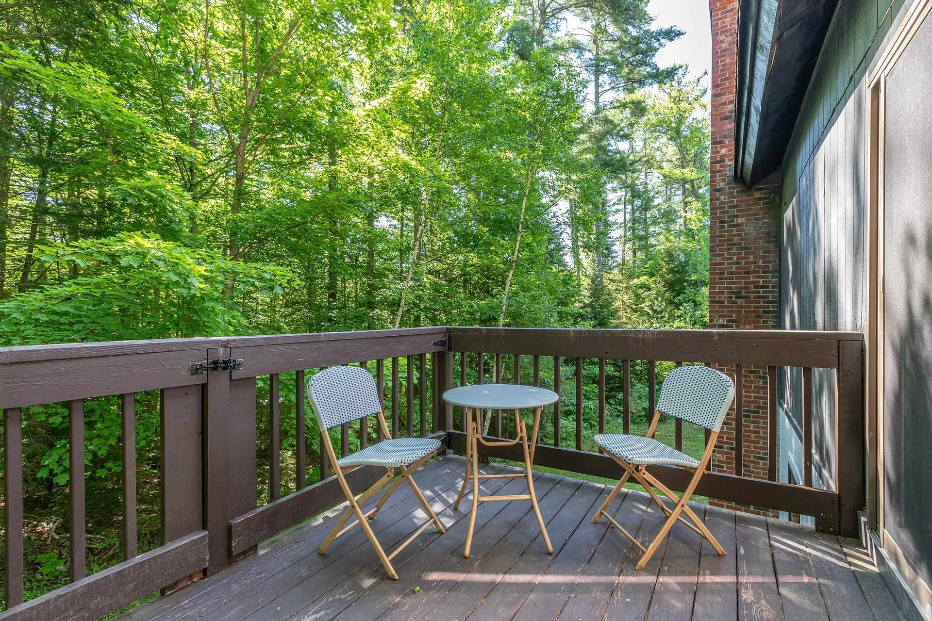 202 Twin Brook Circle Londonderry VT 05155