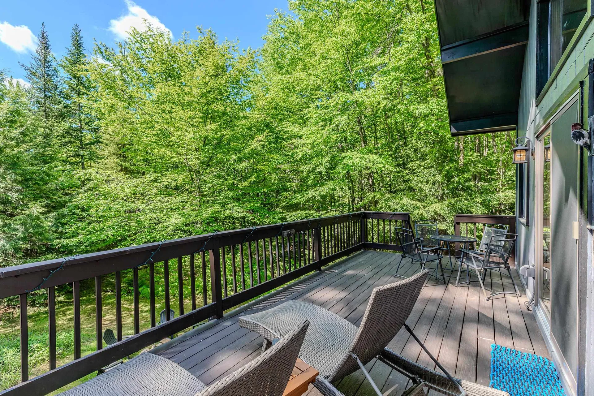 202 Twin Brook Circle Londonderry VT 05155