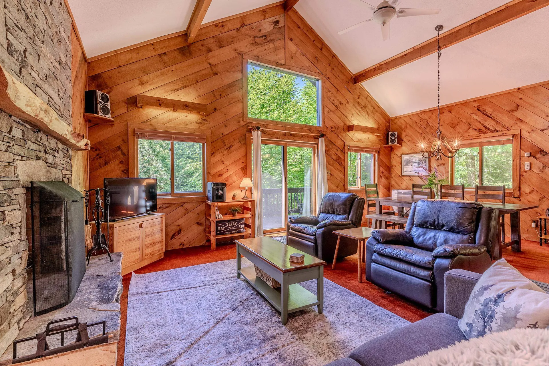 202 Twin Brook Circle Londonderry VT 05155