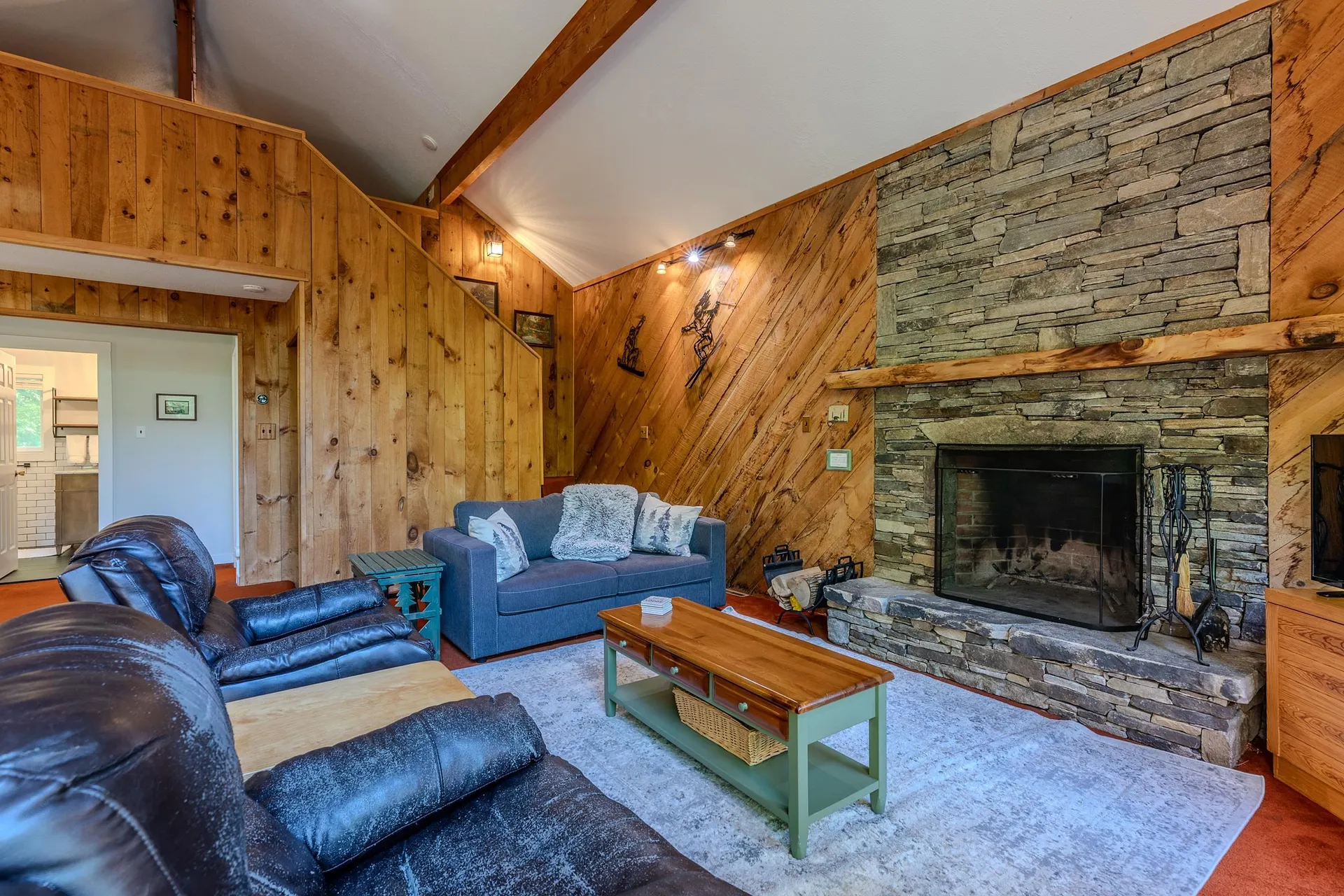 202 Twin Brook Circle Londonderry VT 05155