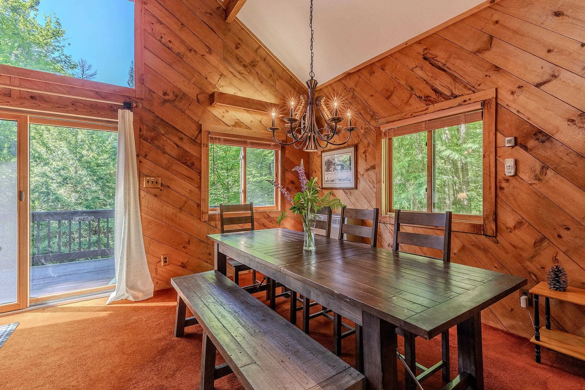 202 Twin Brook Circle Londonderry VT 05155