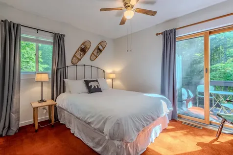 202 Twin Brook Circle Londonderry VT 05155