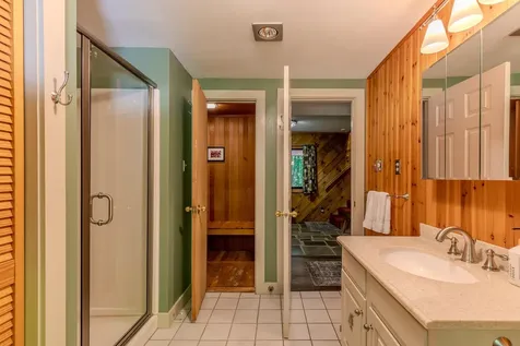 202 Twin Brook Circle Londonderry VT 05155