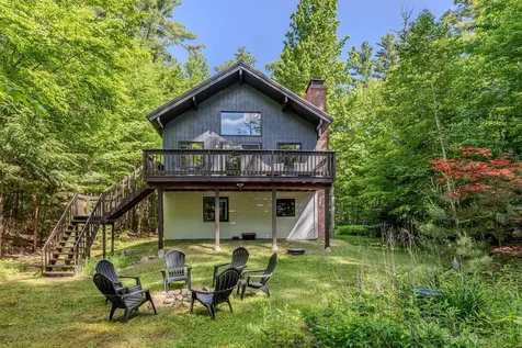202 Twin Brook Circle Londonderry VT 05155