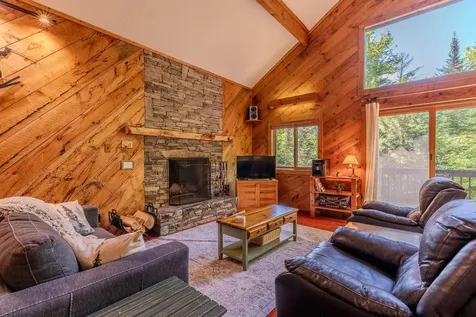 202 Twin Brook Circle Londonderry VT 05155