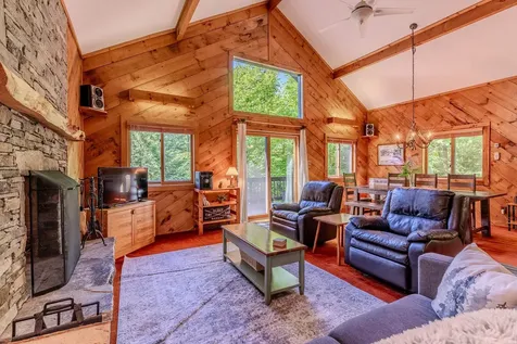 202 Twin Brook Circle Londonderry VT 05155