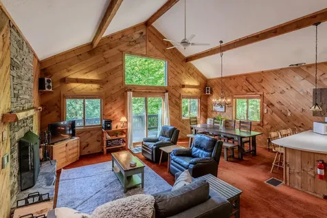 202 Twin Brook Circle Londonderry VT 05155