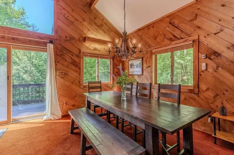 202 Twin Brook Circle Londonderry VT 05155