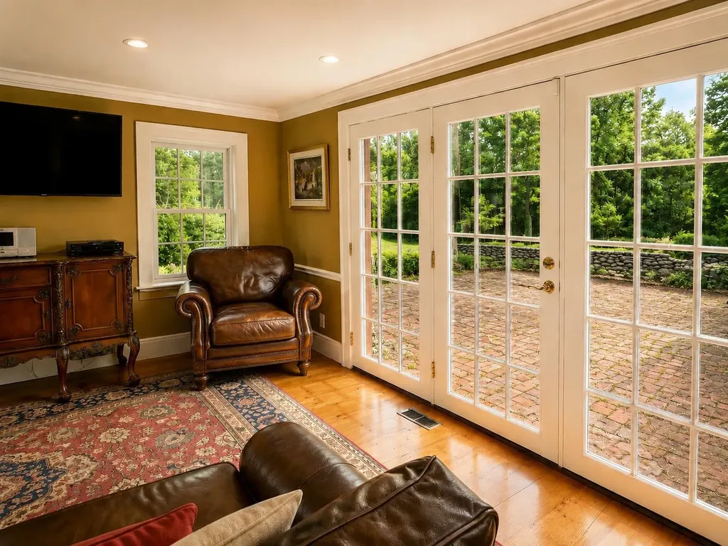 1 Smith Lane Amherst NH 03031
